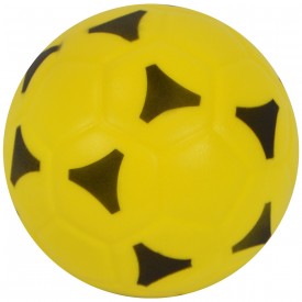 Ballon Football Mousse - Sporti S_067305