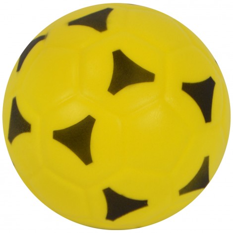 Ballon Football Mousse Sporti