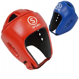 Casque de protection Sénior Sporti