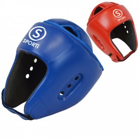 Casque de protection Junior - Sporti S_059549