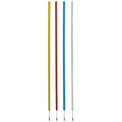 Piquet de slalom 32 mm Sporti