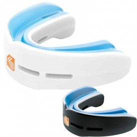Protège-dents Nano Double Fight - Shock Doctor S_6701