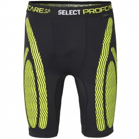 Short de compression 6407 Select