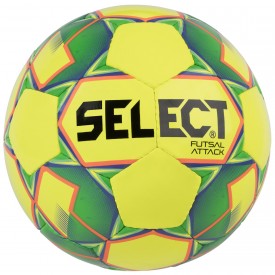 Ballon Futsal Attack - Select S_L320002-540