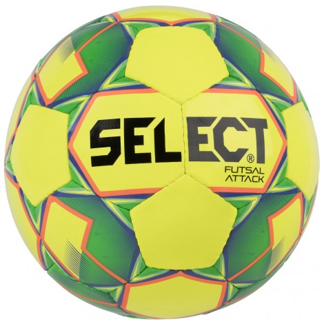 Ballon Futsal Attack Select