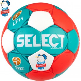 Ballon Officiel Ultimate LFH - Select S_L201057-431
