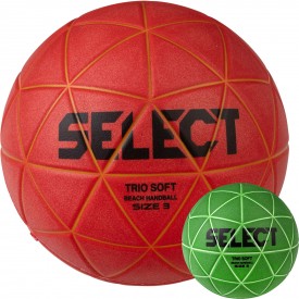Ballon Beach Handball V21 - Select S_L250025