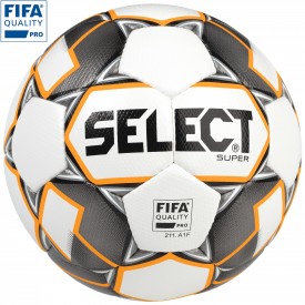 Ballon de match Super - Select S_L110031-112