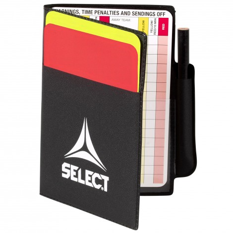 Set d'arbitre Select