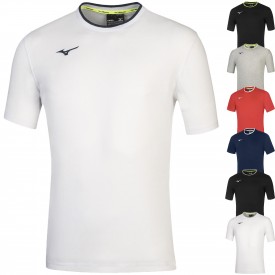 Tee-shirt Mizuno - Mizuno 32EA7040