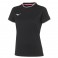 Tee-shirt Mizuno Femme