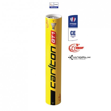 Volants Plumes GT1 Volants Plumes GT1 Carlton