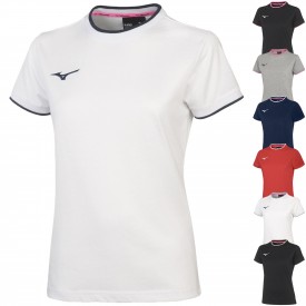 Tee-shirt Mizuno Femme - Mizuno 32EA7240