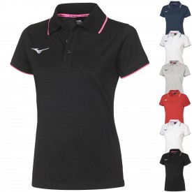 Polo Mizuno Femme - Mizuno 32EA7241