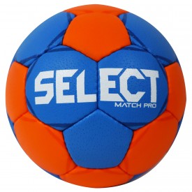 Ballon Match Pro Homme - Select S_L211033-760