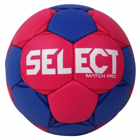 Ballon Match Pro Femme - Select S_L211033-041