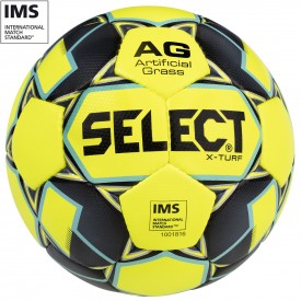 Ballon X-Turf Select