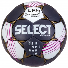 Ballon Officiel Ultimate LFH - Select S_L201074-810
