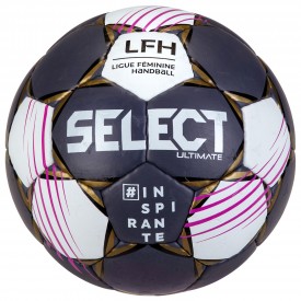 Ballon Officiel Ultimate LFH Select
