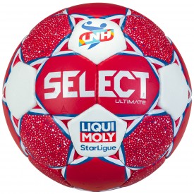 Ballon officiel Ultimate LNH - Select S_L201073-310