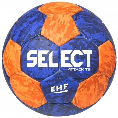 Ballon Attack TB V22 Select