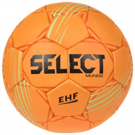 Ballon Mundo V22 Orange Select