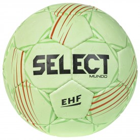 Ballon Mundo V22 Vert Select