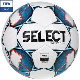 Ballon Numero 10 V22 - Select S_L110042-160