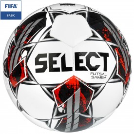 Ballon Futsal Samba V22 Select