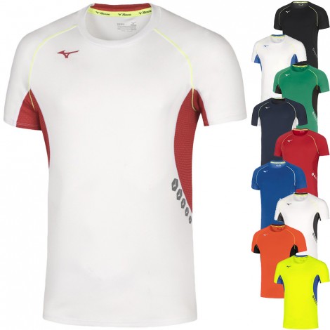 Tee shirt Premium JPN Mizuno