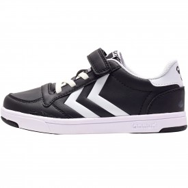 Chaussures STADIL Light Quick Jr - Hummel H_210727-2114