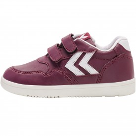 Chaussures Velcro Camden Jr - Hummel H_213401-4162