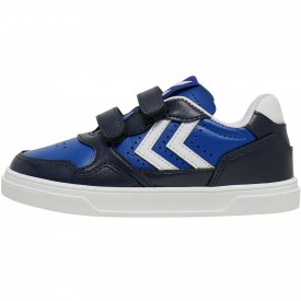 Chaussures Velcro Camden Jr - Hummel H_213401-1009