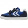 Chaussures Velcro Camden Jr