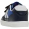 Chaussures Velcro Camden Jr