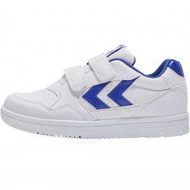 Chaussures Velcro Camden Jr - Hummel H_213401-9109