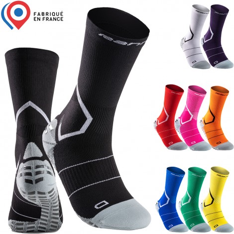 Chaussettes R-One Grip 2.0 Ranna