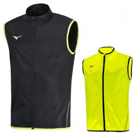 Gilet de pluie Aunthentic - Mizuno U2EE7102