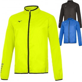 Veste de pluie Authentic - Mizuno U2EE7101