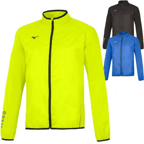 Veste de pluie Authentic Mizuno