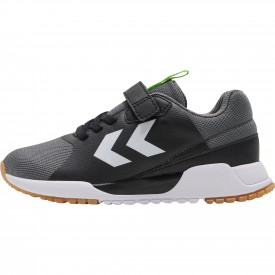 Chaussures Velcro Omni1 Jr Hummel