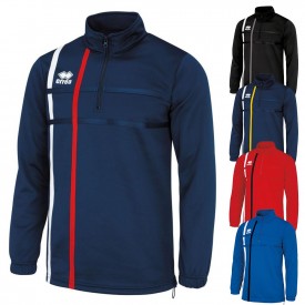 Sweat 1/4 Zip Maxim - Errea EG0L0Z