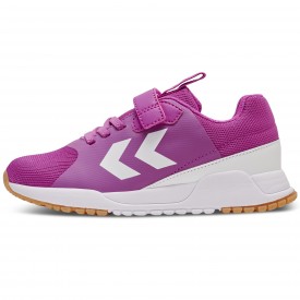 Chaussures Velcro Omni1 Jr Hummel