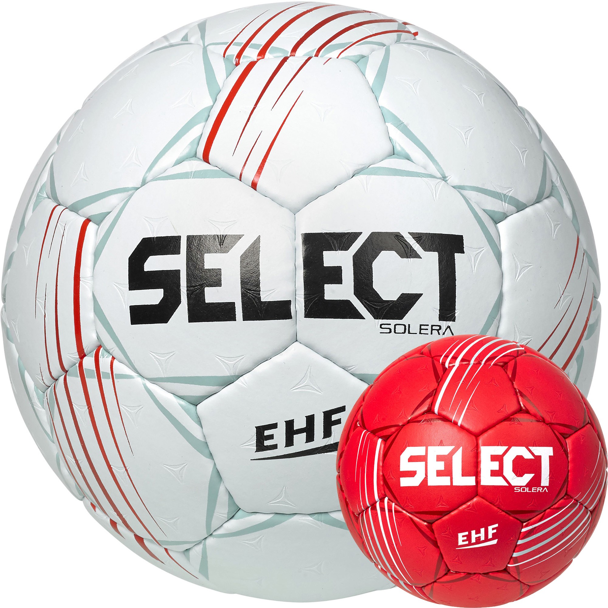 Ballon de handball Select Ultimate 22 taille 3 SELECT