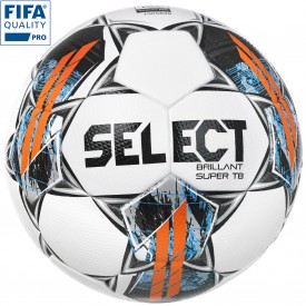 Ballon de match Brillant Super TB V22 Select