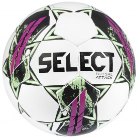 Ballon Futsal Attack Grain V22 Select