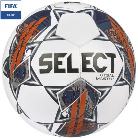 Ballon Futsal Master Grain V22 Select