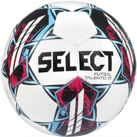 Ballon Futsal Talento V22 U13 Select