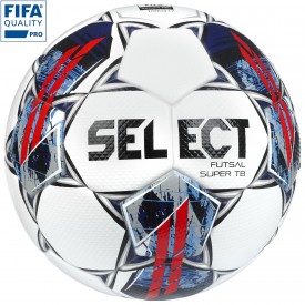 Ballon Futsal Super TB V22 Select