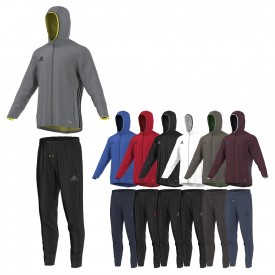 Survêtement de présentation Condivo 16 - Adidas AB3059